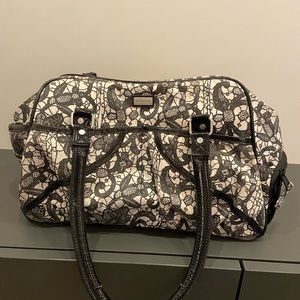 Lululemon tote bag